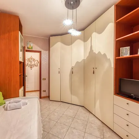 Casaviva - Trilocale Per Affitti Brevi A Marzabotto Apartment Genoa