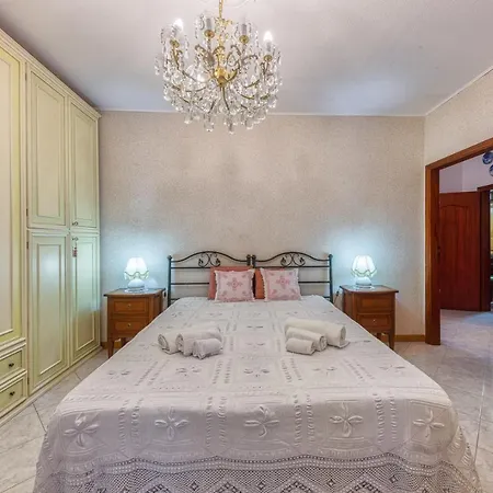Casaviva - Trilocale Per Affitti Brevi A Marzabotto Apartment Genoa