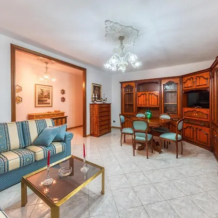 Casaviva - Trilocale Per Affitti Brevi A Marzabotto Apartment