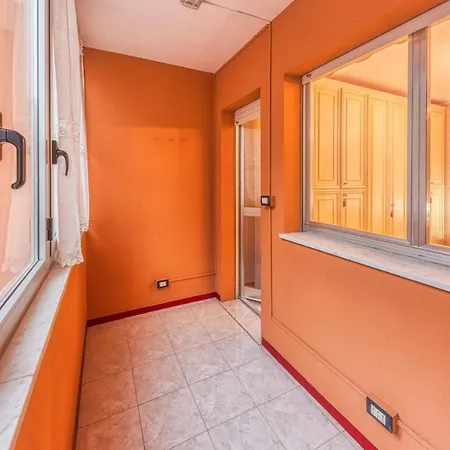 Casaviva - Trilocale Per Affitti Brevi A Marzabotto