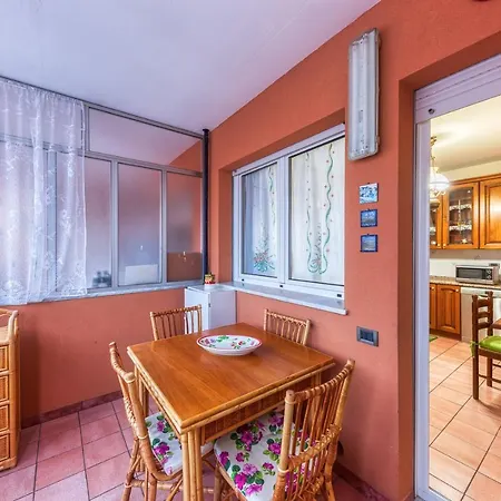 Apartment Casaviva - Trilocale Per Affitti Brevi A Marzabotto