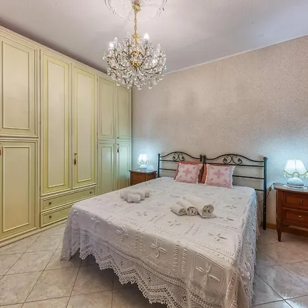 Casaviva - Trilocale Per Affitti Brevi A Marzabotto Apartment Genoa