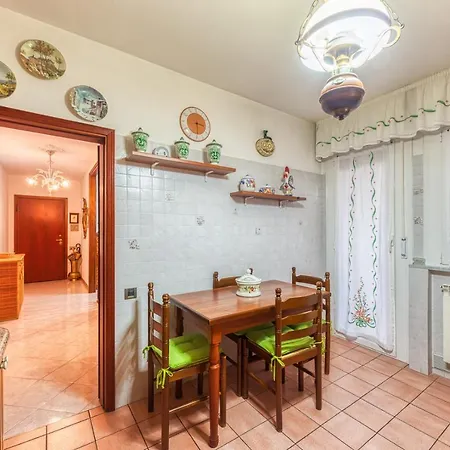 Casaviva - Trilocale Per Affitti Brevi A Marzabotto Apartment *
