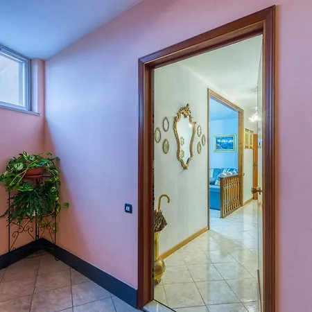 Apartment Casaviva - Trilocale Per Affitti Brevi A Marzabotto *