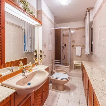 Apartment Casaviva - Trilocale Per Affitti Brevi A Marzabotto Genoa